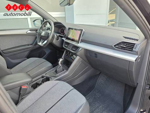 2022 Seat Tarraco — sličica 6