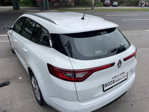 2019 Renault Megane Grandtour — sličica 8
