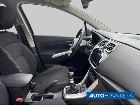 2020 Suzuki Sx4 s-cross — sličica 15