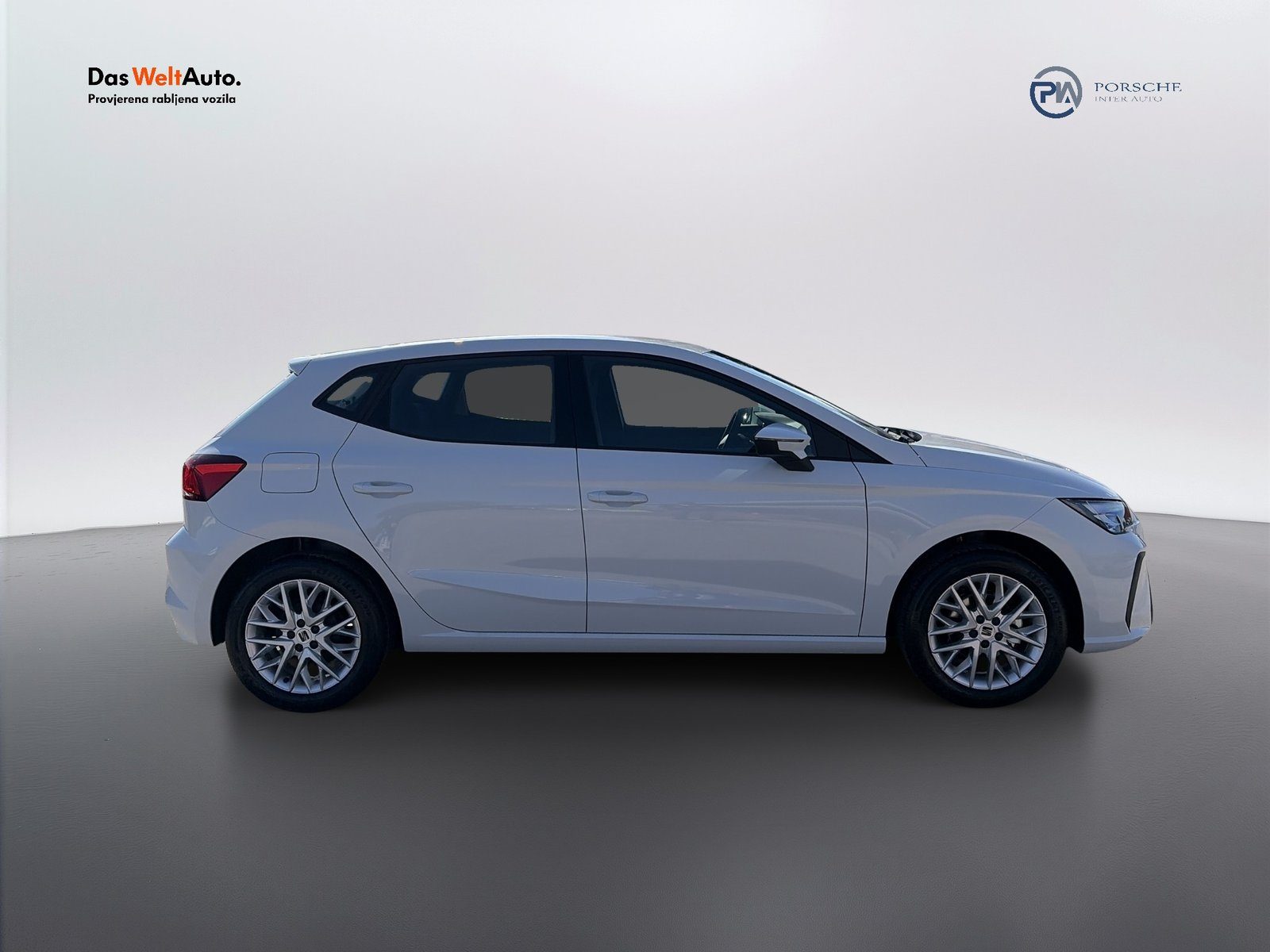 2026 Seat Ibiza — fotografija 5