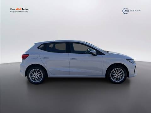 2026 Seat Ibiza — sličica 5