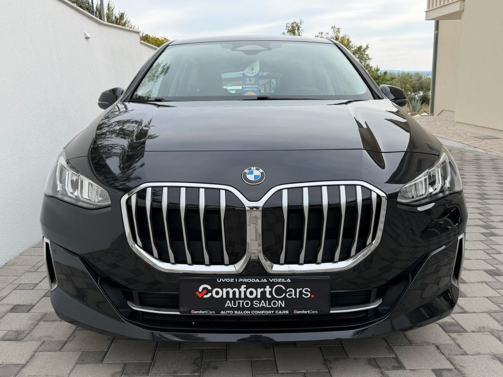 2023 BMW Serija 2 — fotografija 9