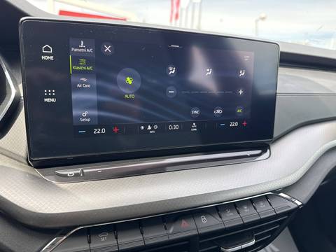 2024 Škoda Octavia Combi — sličica 29