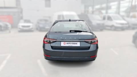 2022 Škoda Superb — sličica 6