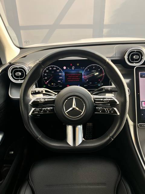2023 Mercedes-Benz GLC — sličica 10