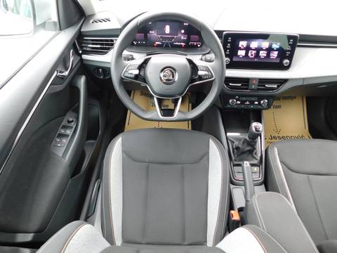 2024 Škoda Kamiq — sličica 9