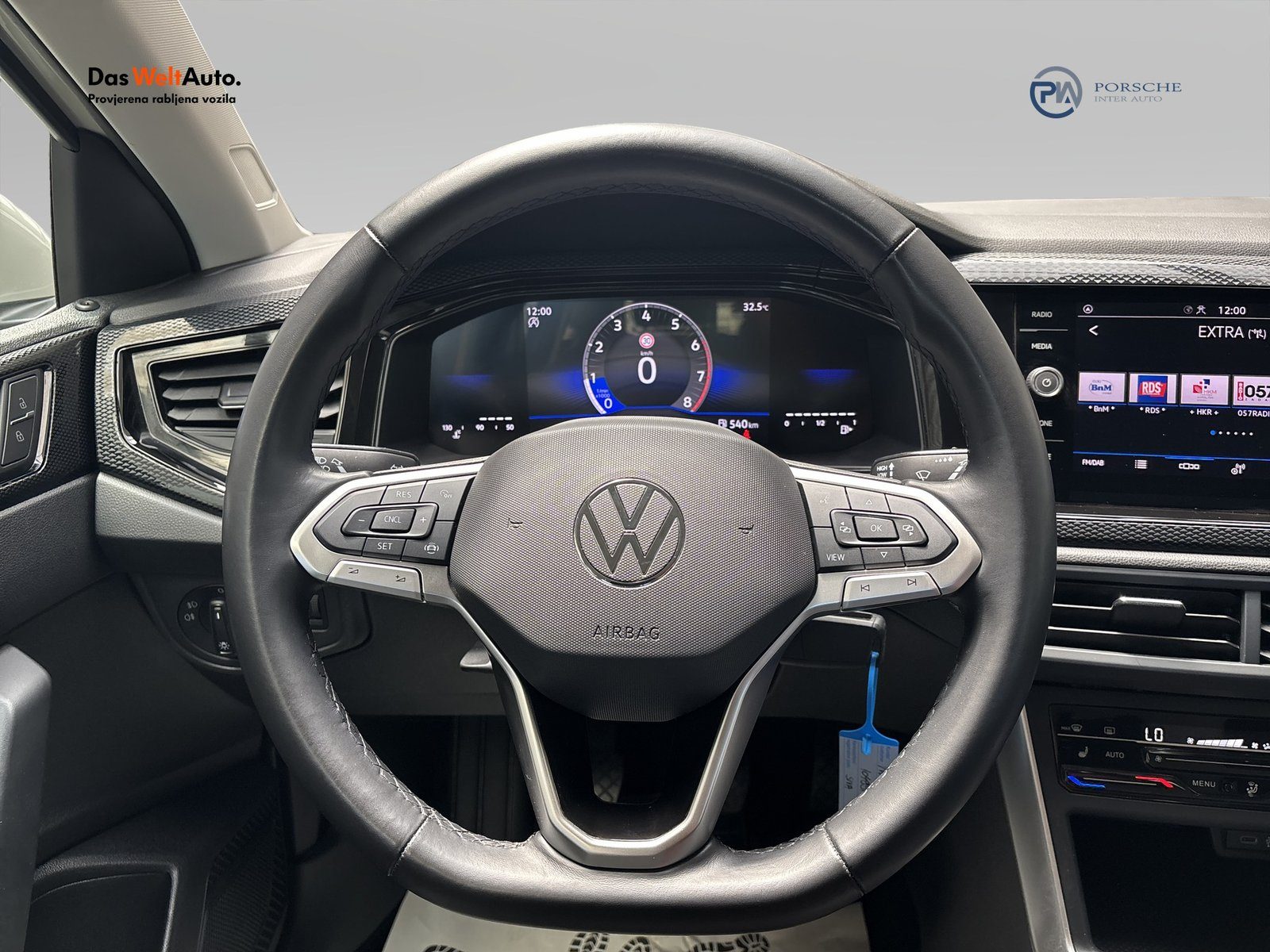 2024 Volkswagen Taigo — fotografija 14