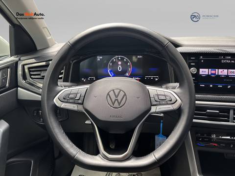 2024 Volkswagen Taigo — sličica 14