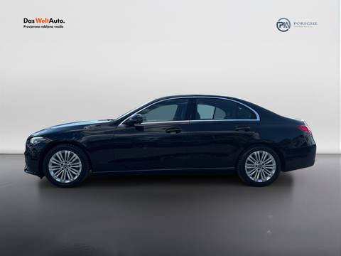 2024 Mercedes-Benz C-klasa — sličica 2