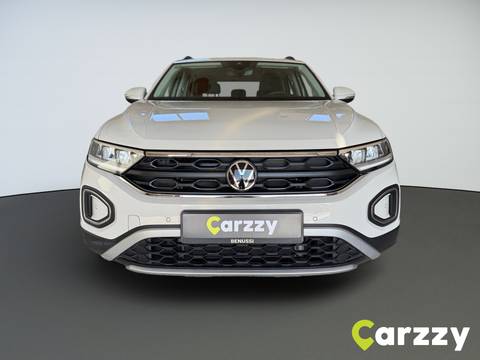 2023 Volkswagen T-Roc — sličica 3