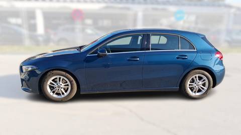 2019 Mercedes-Benz A-klasa — sličica 4