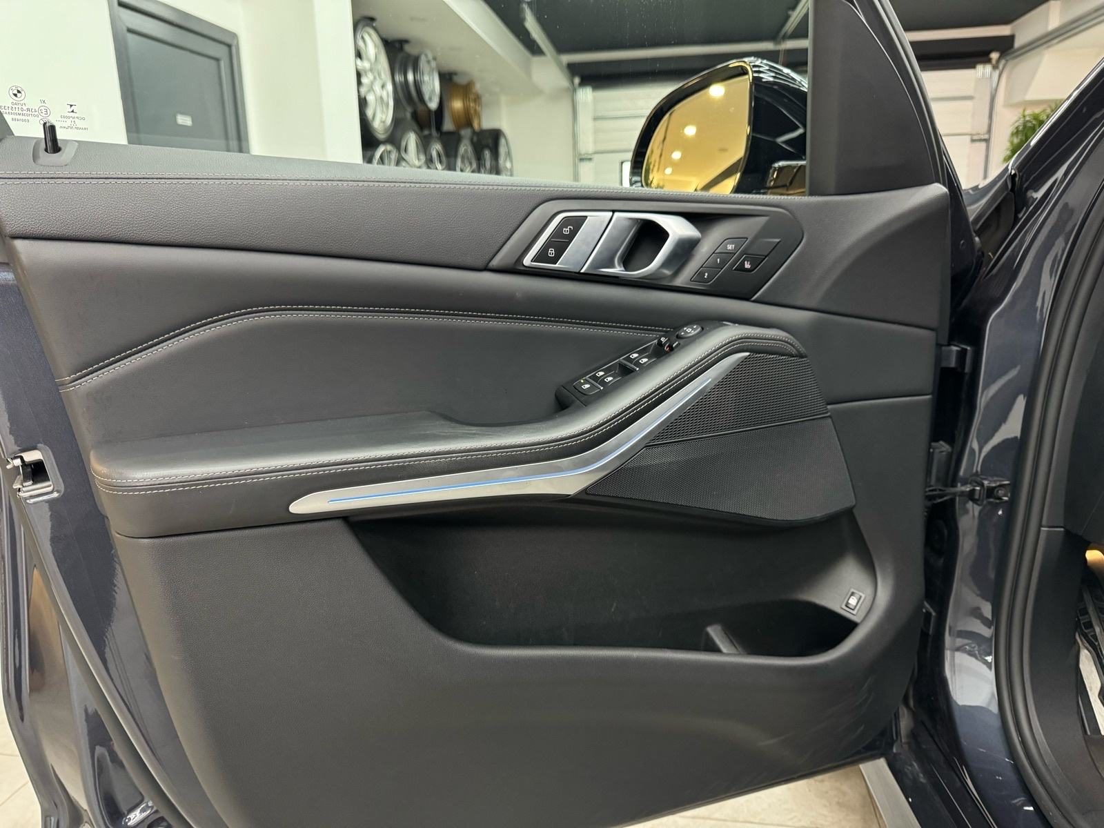 2021 BMW X5 — fotografija 5