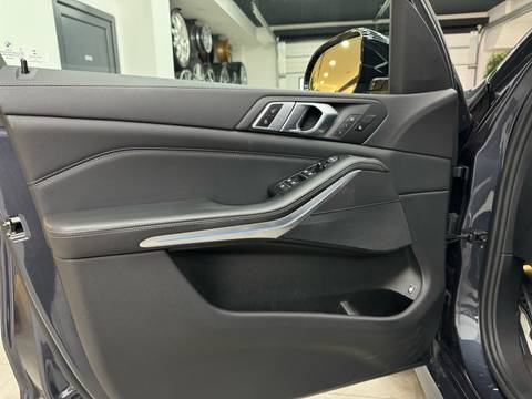 2021 BMW X5 — sličica 5