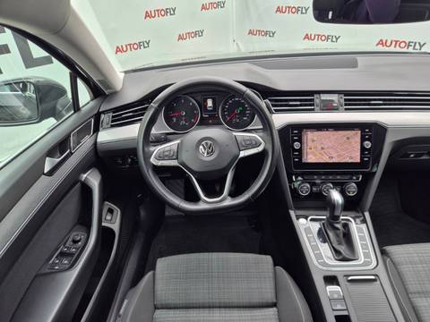 2020 Volkswagen Passat Variant — sličica 17