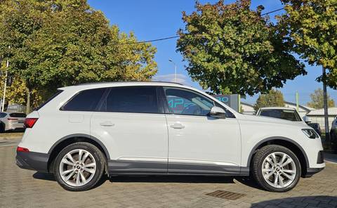 2021 Audi Q7 — sličica 8