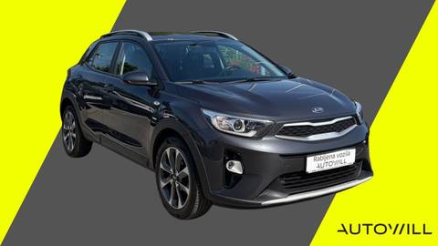 2020 Kia Stonic
