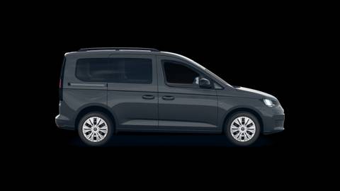 2026 Volkswagen Caddy — sličica 5