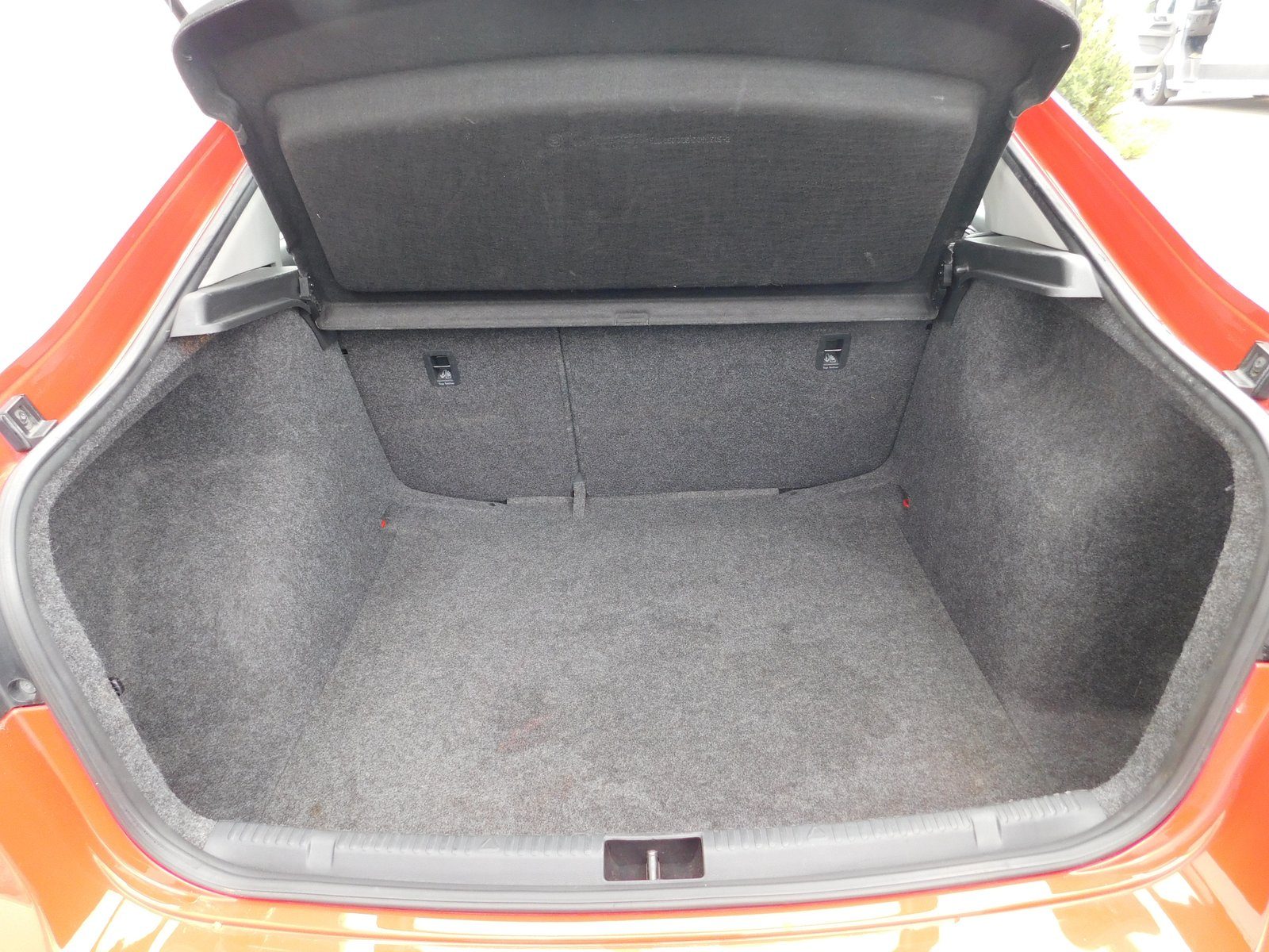2015 Seat Toledo — fotografija 13