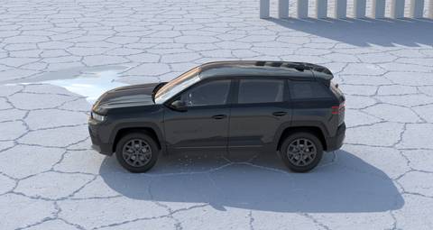 Jeep Compass — sličica 2