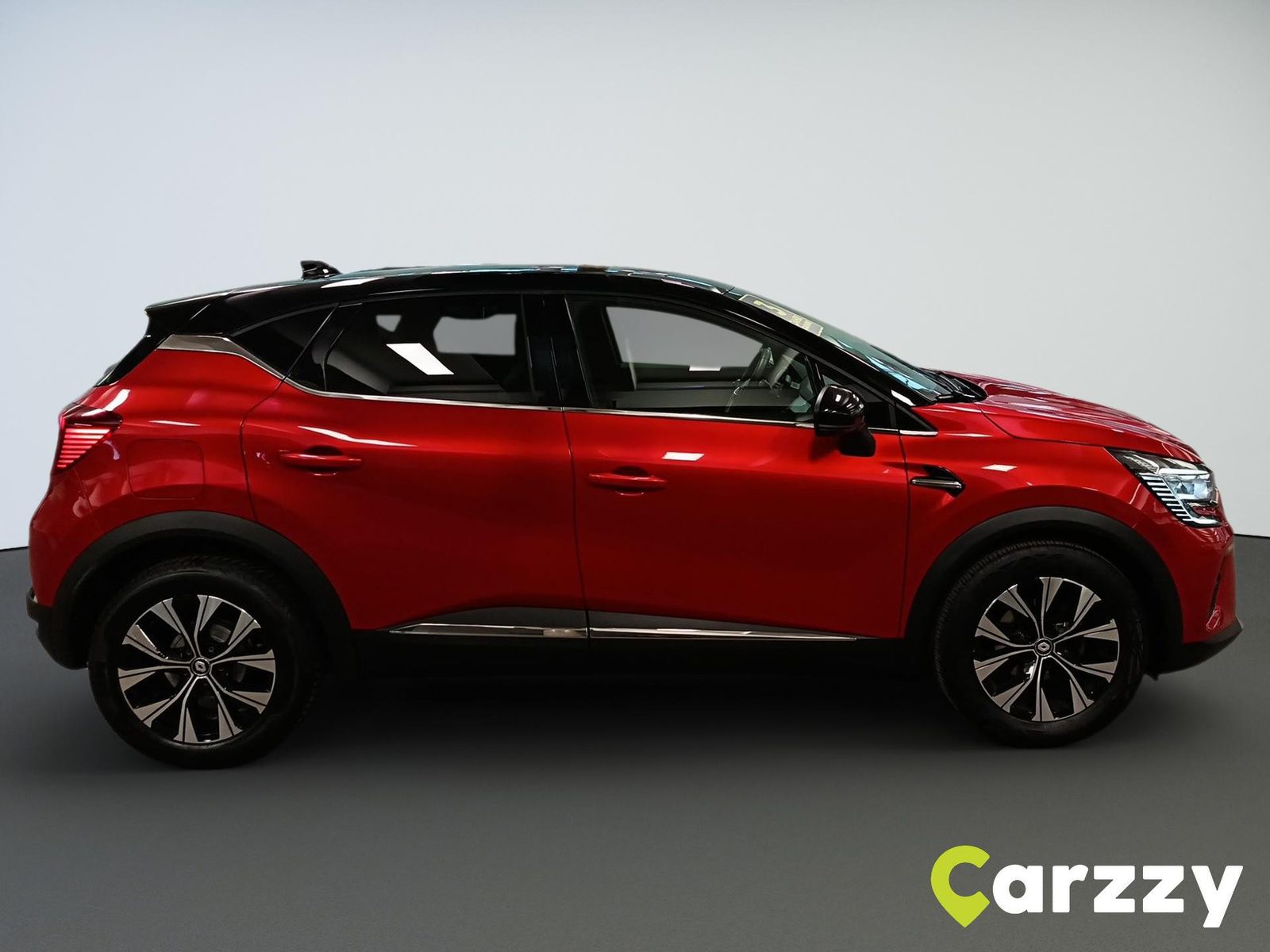 2023 Renault Captur — fotografija 5