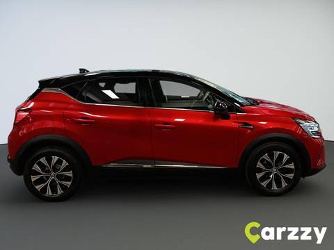2023 Renault Captur — sličica 5