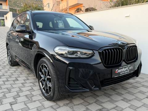 2023 BMW X3 — sličica 2