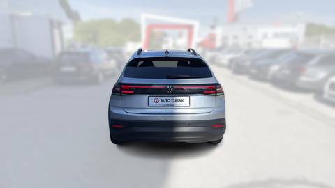 2024 Volkswagen Taigo — sličica 6