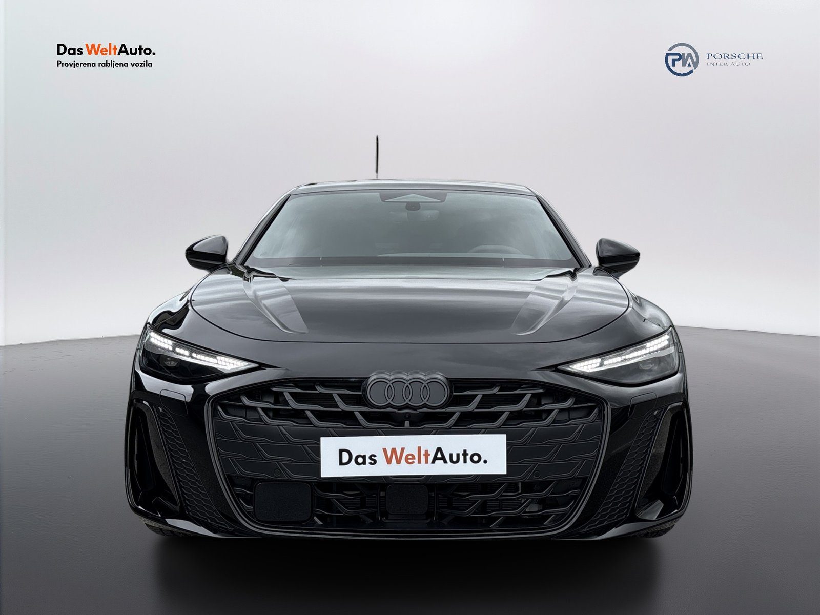 2026 Audi A6 S line — fotografija 5