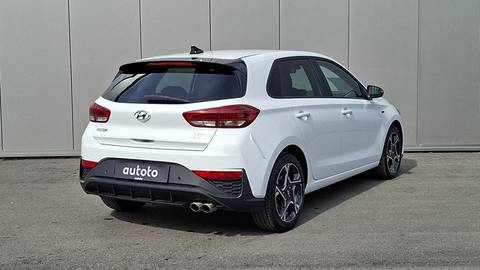 2023 Hyundai i30 — sličica 3
