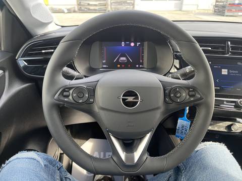 2025 Opel Corsa — sličica 21