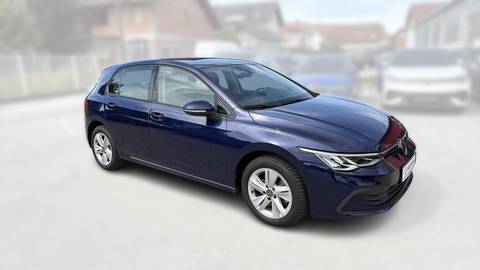 2024 Volkswagen Golf — sličica 3