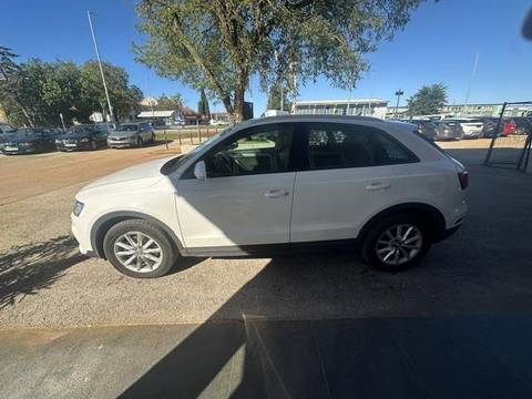 2017 Audi Q3 — sličica 6