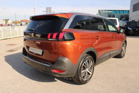 2023 Peugeot 5008 — sličica 5