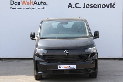 2026 Volkswagen Caravelle — sličica 2