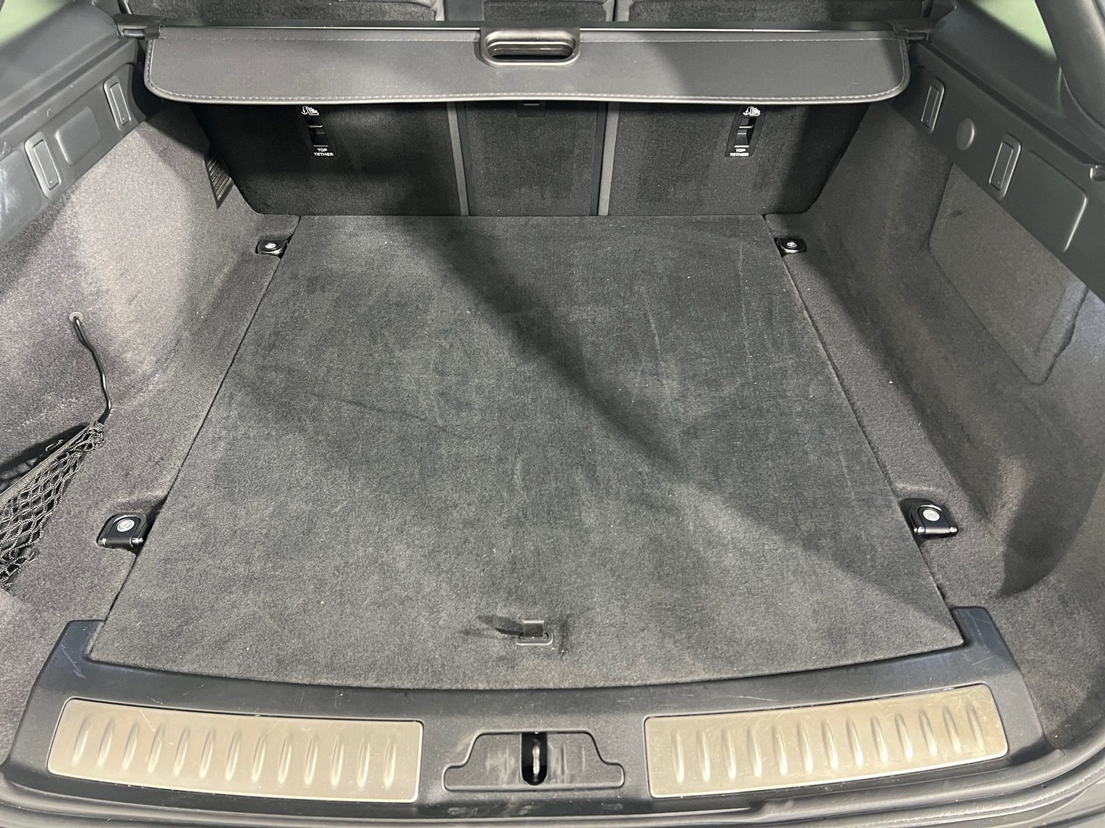 2023 Land Rover Range Rover Velar — fotografija 12