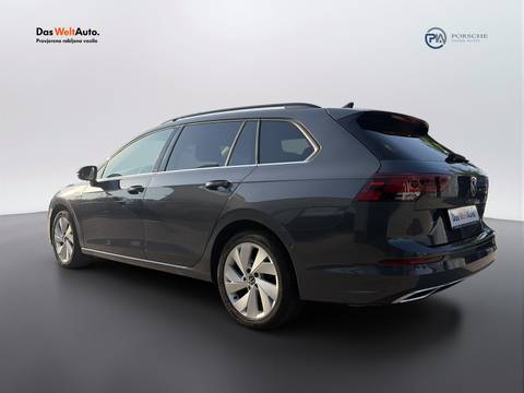 2023 Volkswagen Golf Variant — sličica 7