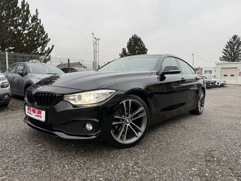 2016 BMW Gran