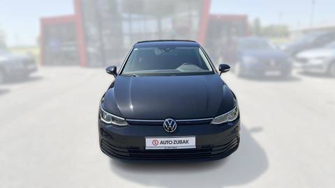 2023 Volkswagen Golf — sličica 2
