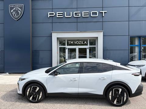 2026 Peugeot 408 — sličica 3