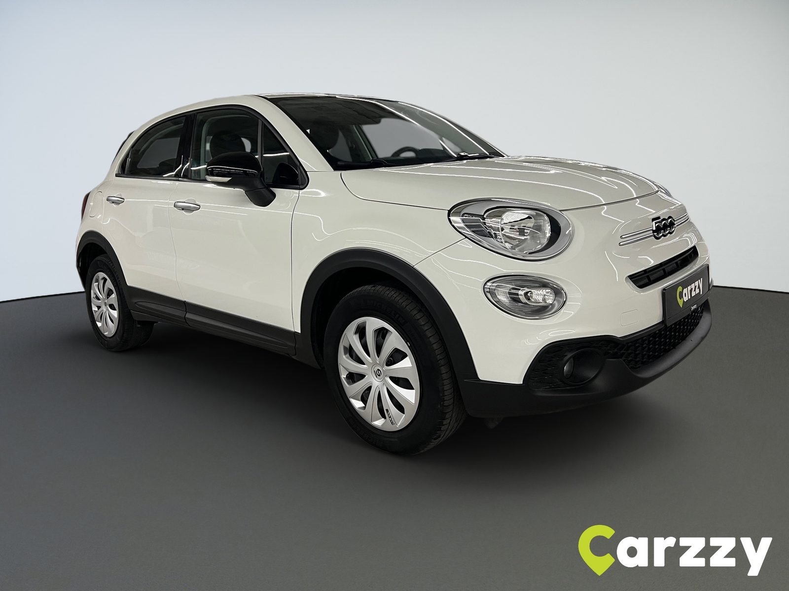 2023 Fiat 500X — fotografija 4