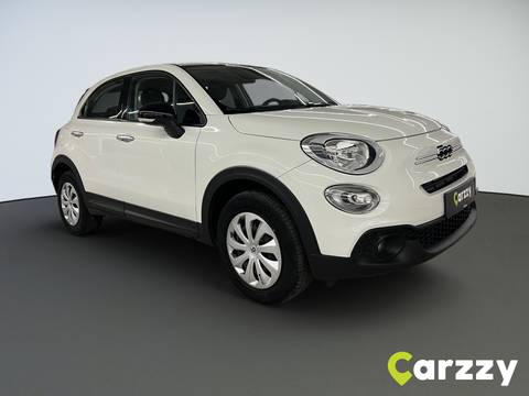 2023 Fiat 500X — sličica 4
