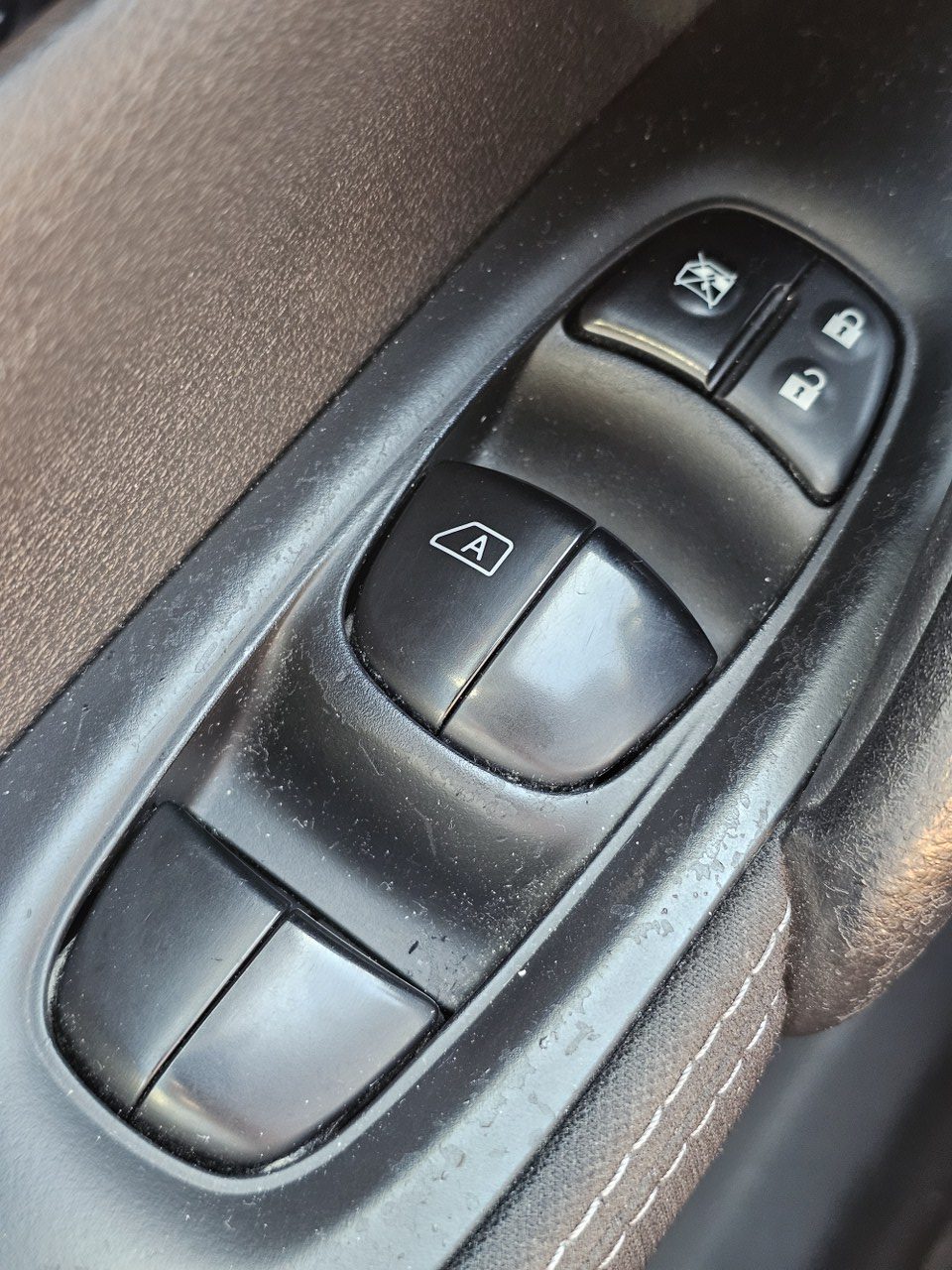 2016 Nissan Qashqai — fotografija 20