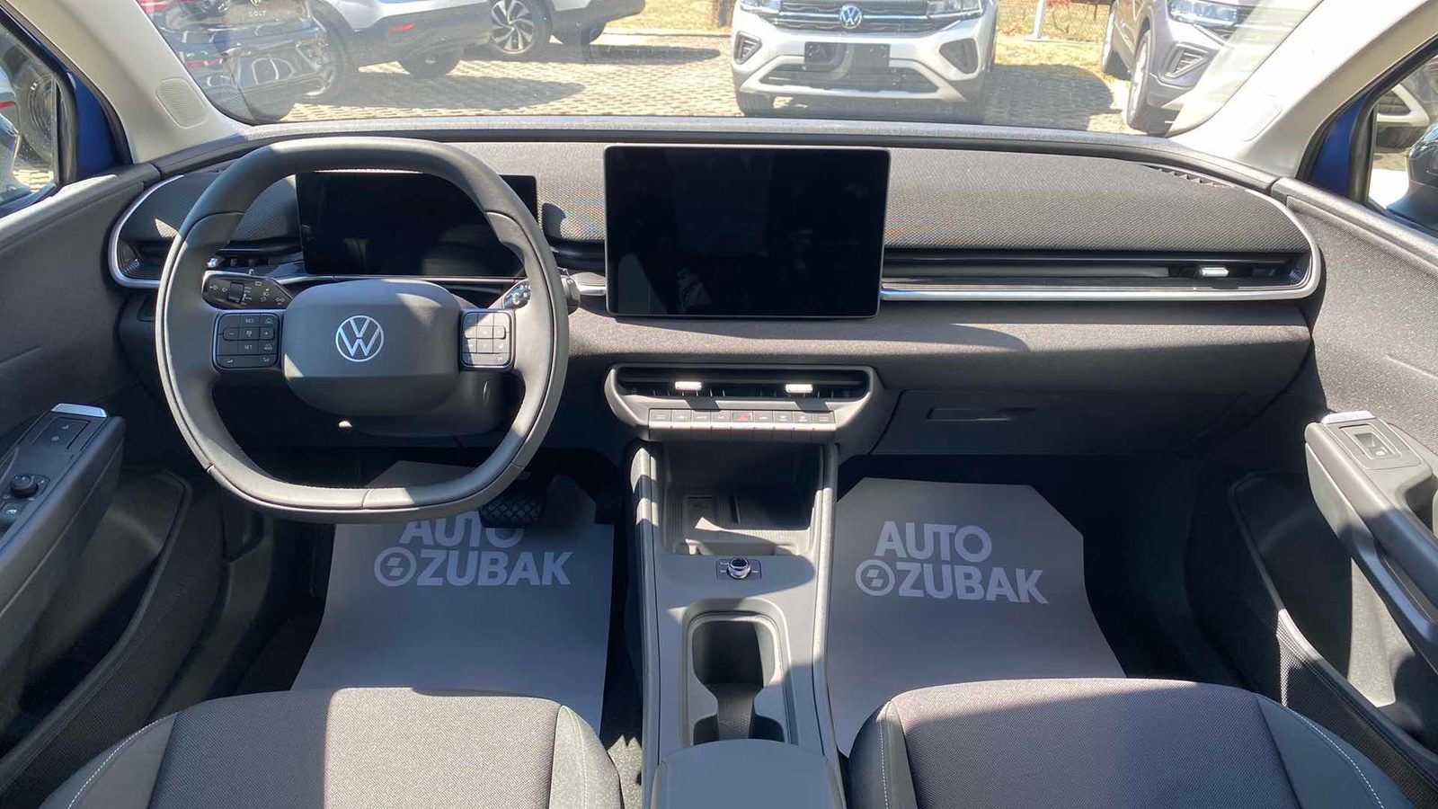 2026 Volkswagen ID. Polo — fotografija 10