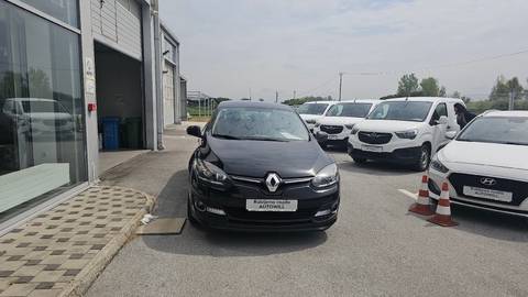 2015 Renault Megane — sličica 2