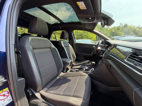 2021 Volkswagen T-Roc — sličica 6