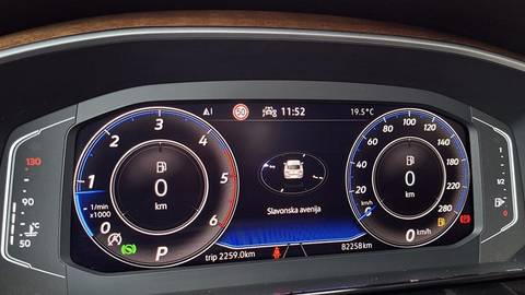 2022 Volkswagen Arteon — sličica 24