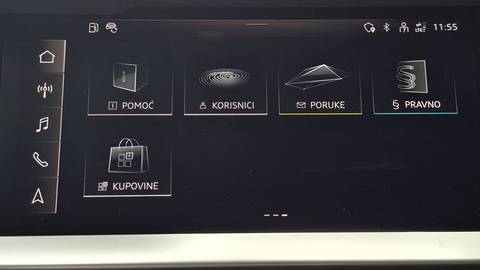 2022 Audi A3 — sličica 11