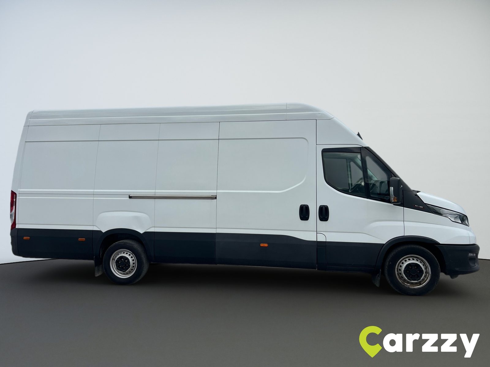 2023 Iveco DAILY — fotografija 4
