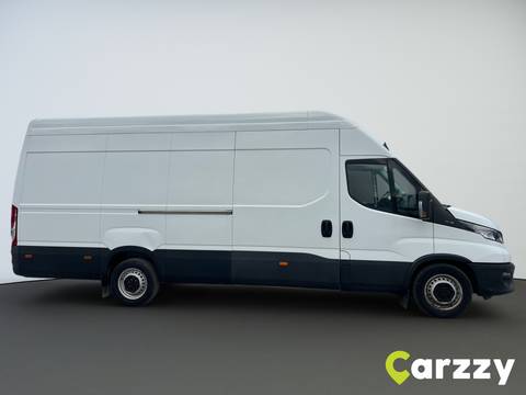 2023 Iveco DAILY — sličica 4