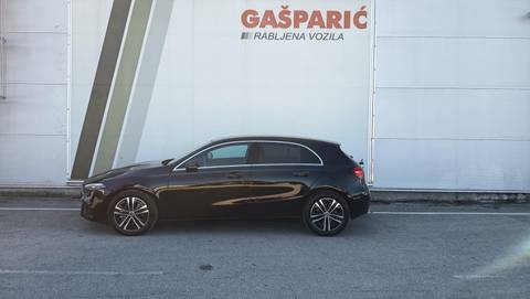 2026 Mercedes-Benz A-klasa — sličica 4
